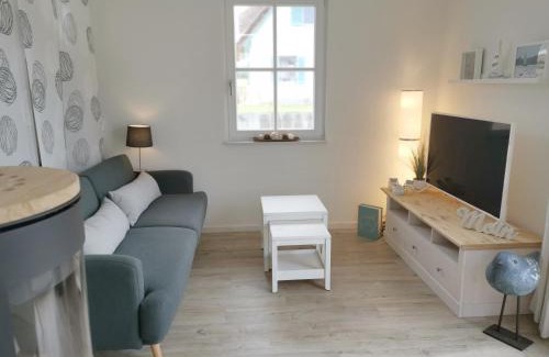 Zierow Casa | Haus Elve