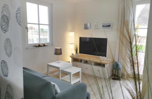 Zierow Casa | Haus Elve