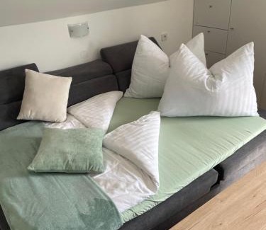 Sankt Paul an der Gail Apartamento | Haus Elvira