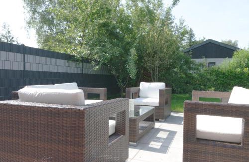 Bedekaspel Casa | Haus Emilia