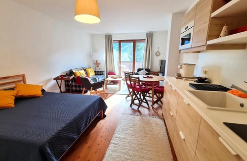 Untertschern Apartamento | Haus Emma by Globalimmoservice