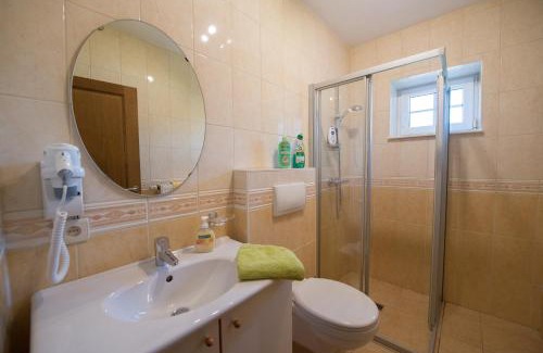 Weweler Apartamento | Haus Engel