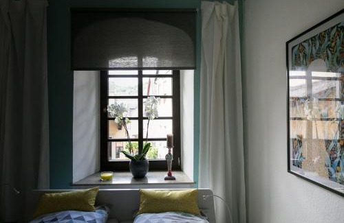 Sankt Goar Apartamento | Haus Engelhardt Gemütliche Wohnung Christine