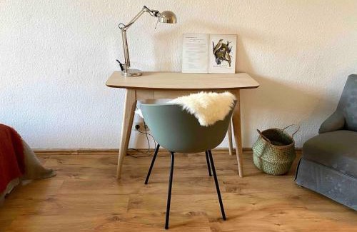 Sankt Goar Apartamento | Haus Engelhardt Gemütliche Wohnung Christine