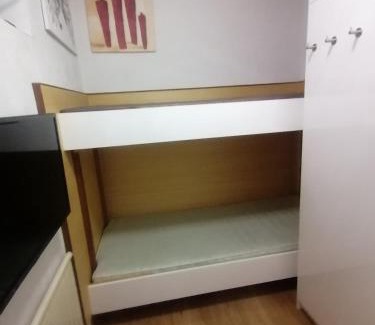 Treffen Apartamento | Haus Enzian - Apartment Gerlitzen