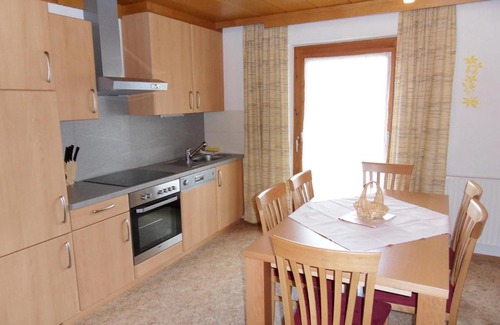 Ladis Apartamento | Haus Erhart