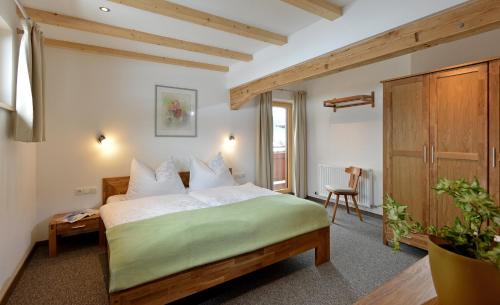 Lauterbach Apartamento | Haus Erika
