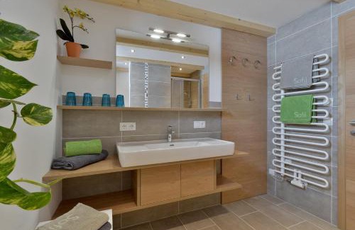 Lauterbach Apartamento | Haus Erika