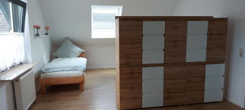 Mainz-Bingen Apartamento | Haus Erika