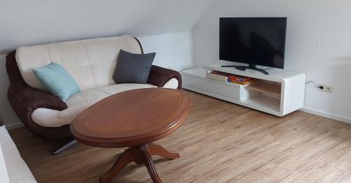 Mainz-Bingen Apartamento | Haus Erika