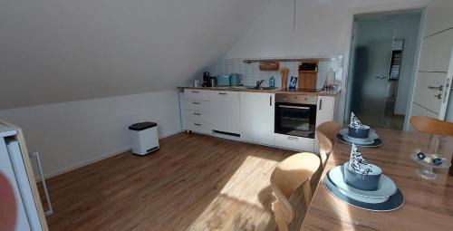 Mainz-Bingen Apartamento | Haus Erika