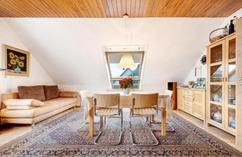 Region Hannover District Apartamento | Haus Erna am Deister