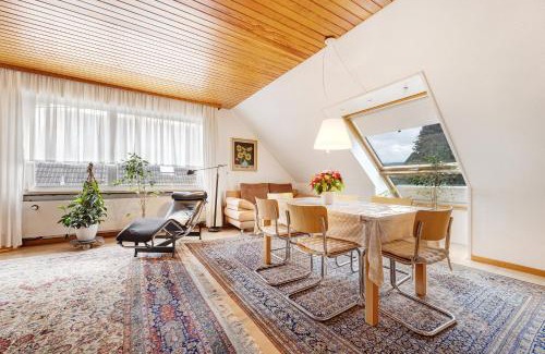Region Hannover District Apartamento | Haus Erna am Deister