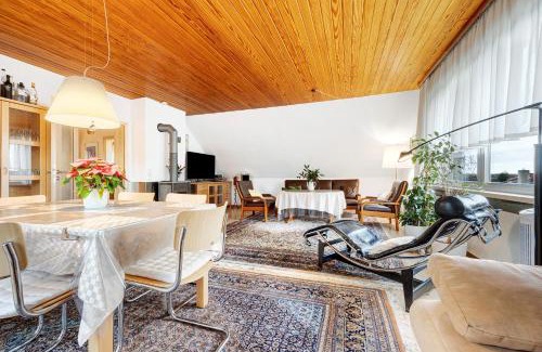 Region Hannover District Apartamento | Haus Erna am Deister