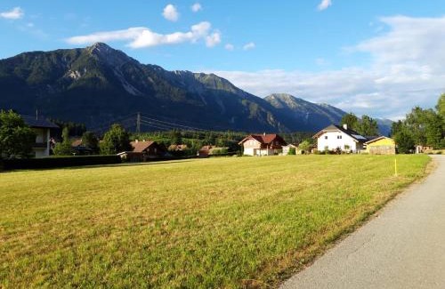 Hermagor-Pressegger See Apartamento | Haus Ertel