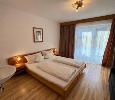 Oetz Apartamento | Haus Evi