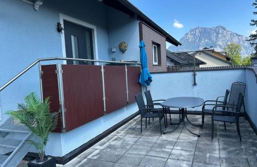Altmuenster Apartamento | Haus Födinger