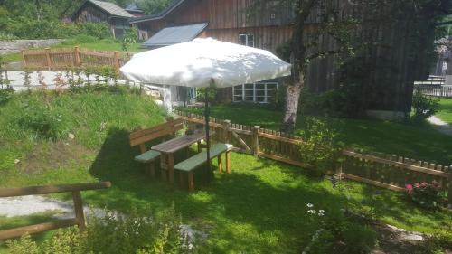 Altaussee Apartamento | Haus Familie Säckl