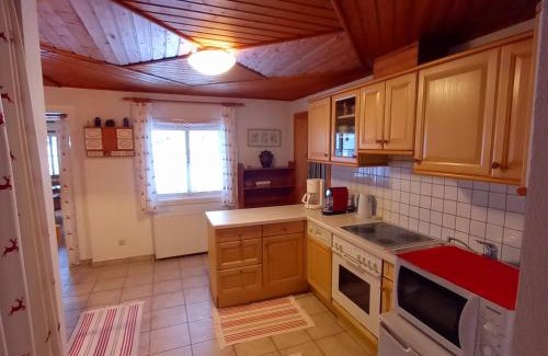 Altaussee Apartamento | Haus Familie Säckl
