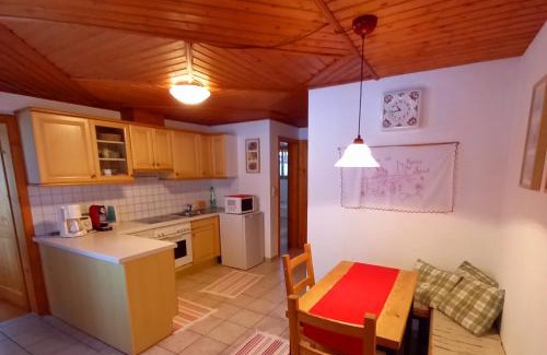 Altaussee Apartamento | Haus Familie Säckl