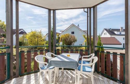 Uhldingen-Muehlhofen Apartamento | Haus Fanjak