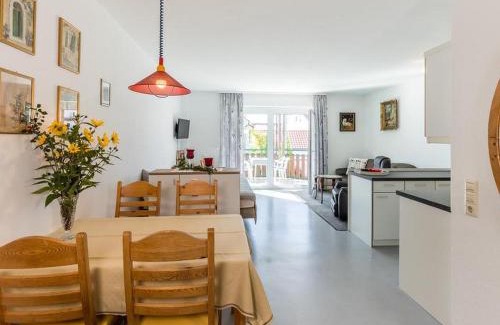 Uhldingen-Muehlhofen Apartamento | Haus Fanjak
