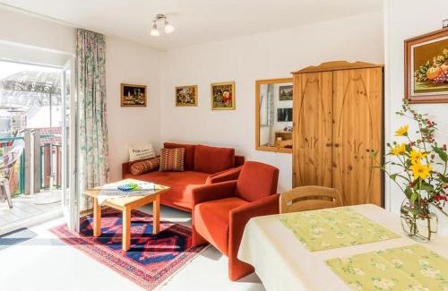Uhldingen-Muehlhofen Apartamento | Haus Fanjak