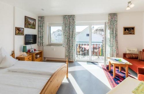 Uhldingen-Muehlhofen Apartamento | Haus Fanjak