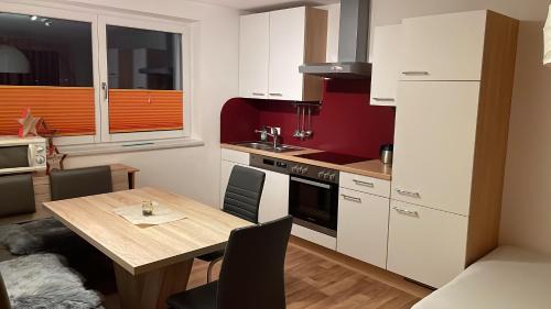 Dorfgastein Apartamento | Haus Fankhauser