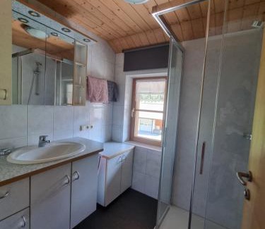 Schoppernau Apartamento | Haus Felder Schoppernau