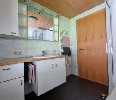 Schoppernau Apartamento | Haus Felder Schoppernau