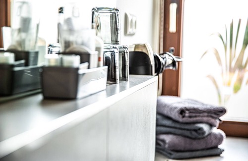 Radebeul Apartamento | Haus Felix FeWo Spitzhausblick