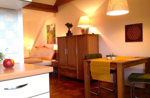 Fernitz Apartamento | Haus Ferdinand