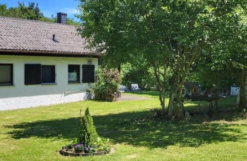Ferienpark Himmelberg Casa | Haus Ferienglück