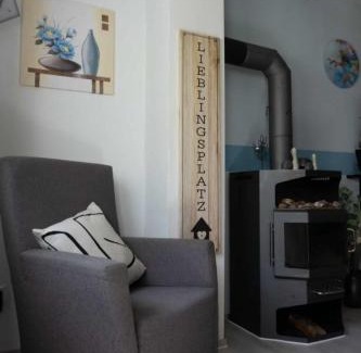 Ferienpark Himmelberg Casa | Haus Ferienglück