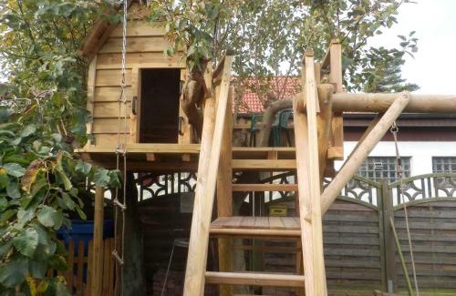 Friedrichskoog Casa | Haus Ferienglueck Lueth
