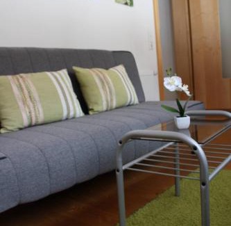 Schnepfau Apartamento | Haus Feuerstein