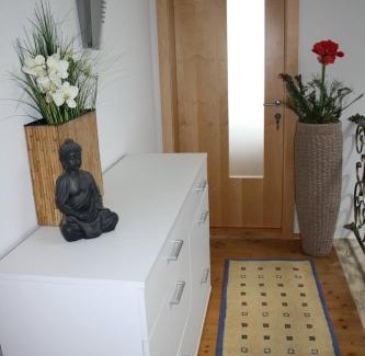 Schnepfau Apartamento | Haus Feuerstein