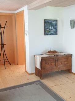 Schnepfau Apartamento | Haus Feuerstein