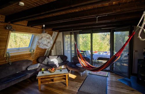 Nagel Casa | Haus Fichtelgebirge