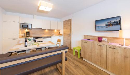 Soelden Casa | Haus Fidelis Riml
