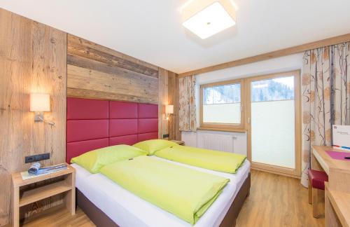 Soelden Casa | Haus Fidelis Riml