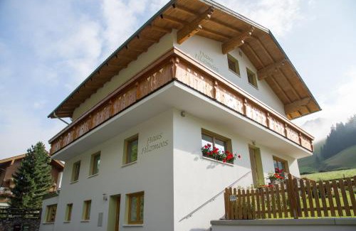 Filzmoos Apartamento | Haus Filzmoos