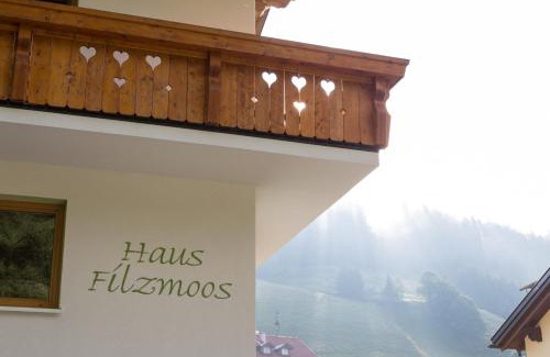 Filzmoos Apartamento | Haus Filzmoos