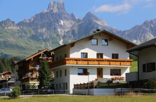 Filzmoos Apartamento | Haus Filzmoos