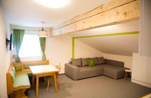 Filzmoos Apartamento | Haus Filzmoos