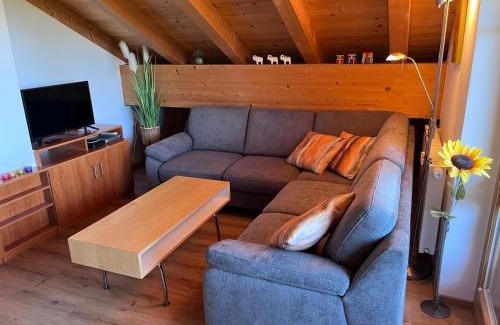 Hochkrimml Apartamento | Haus Filzstein 145 Top 25
