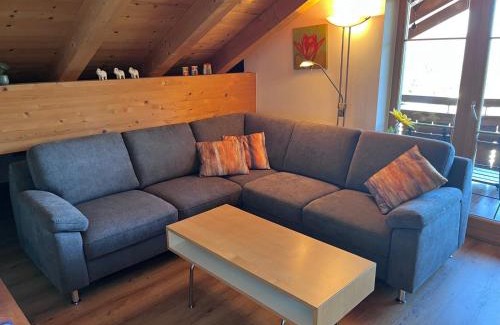 Hochkrimml Apartamento | Haus Filzstein 145 Top 25
