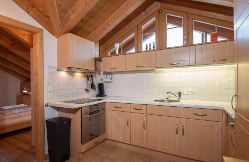 Hochkrimml Apartamento | Haus Filzstein 145 Top 25