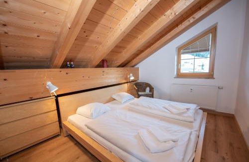 Hochkrimml Apartamento | Haus Filzstein 145 Top 25